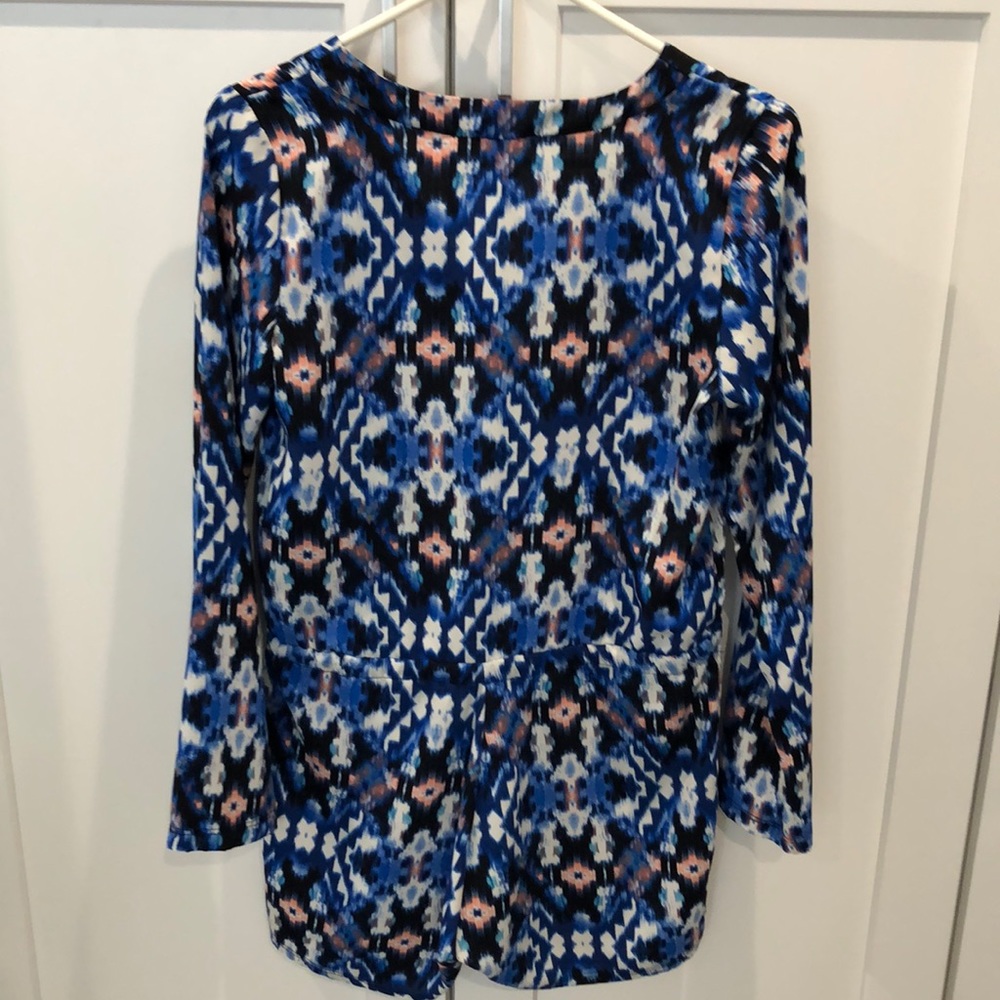 Pattern Romper - image 3